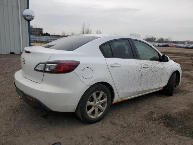 Foto 3 de la subasta – 2011 MAZDA 3 I con VIN JM1BL1VF8B1427653