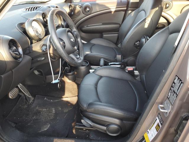 Photo 7 from auction – 2014 MINI COOPER S C with VIN WMWZC5C51EWP36157