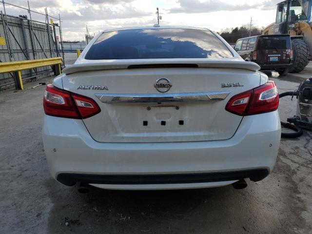 Photo 6 from auction – 2016 NISSAN ALTIMA 3.5 with VIN 1N4BL3AP4GC177467