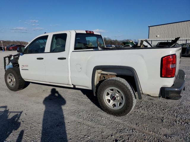 Photo 2 from auction – 2017 GMC SIERRA C15 with VIN 1GTR1LEC6HZ317071