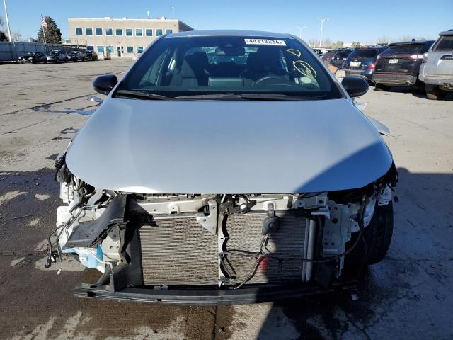 Photo 5 from auction – 2021 TOYOTA COROLLA SE with VIN 5YFS4MCE2MP064774