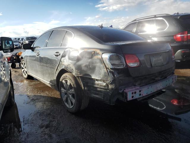 صورة رقم 2 من المزاد - 2008 LEXUS GS 350 مع VIN JTHCE96S380020829