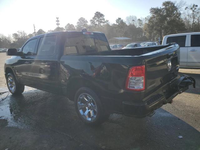 Photo 2 from auction – 2021 RAM 1500 BIG H with VIN 1C6SRFFT1MN782389