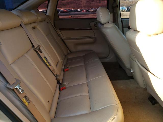 Photo 10 from auction – 2004 CHEVROLET IMPALA LS with VIN 2G1WH52K249239083