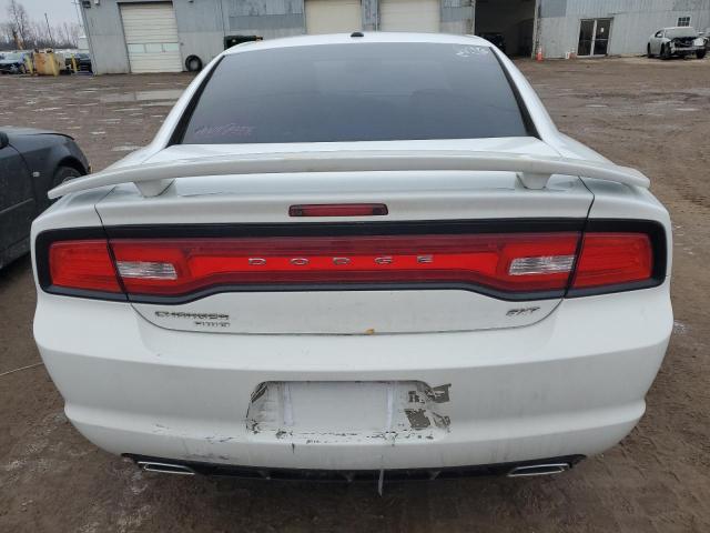 Photo 6 from auction – 2014 DODGE CHARGER SX with VIN 2C3CDXJG9EH166398