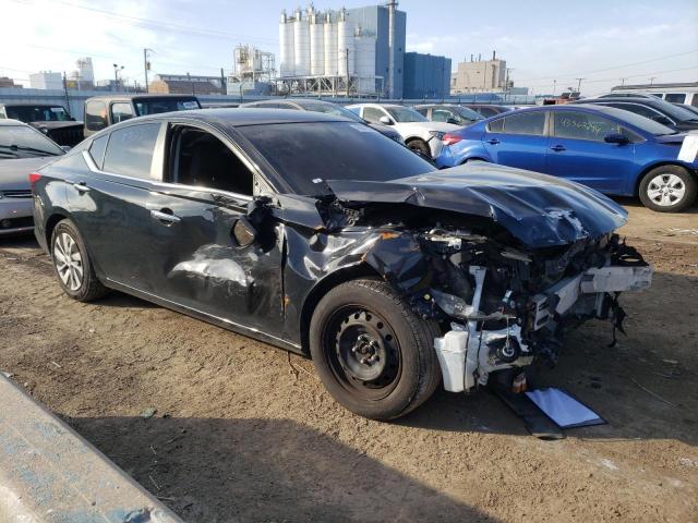 Photo 4 from auction – 2019 NISSAN ALTIMA S with VIN 1N4BL4BV2KC240352