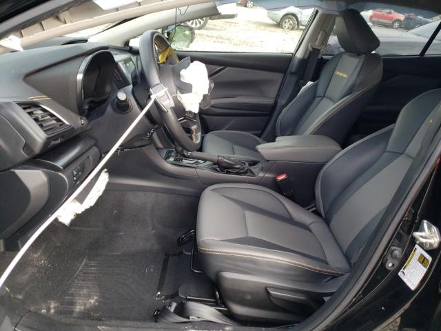 Photo 7 from auction – 2021 SUBARU ASCENT TOU with VIN JF2GTHSC2MH684697