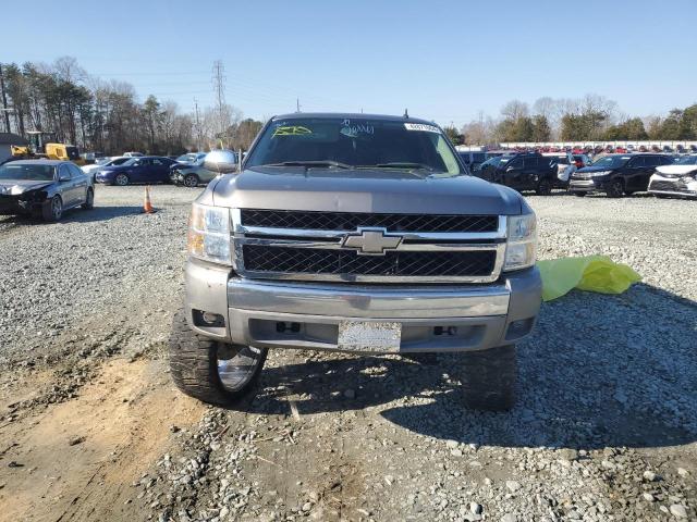 Photo 5 from auction – 2013 CHEVROLET 10 with VIN 3GCPCSE04DG140287