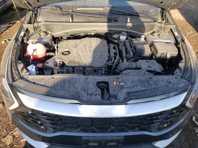 Photo 11 from auction – 2023 KIA SPORTAGE E with VIN 5XYK33AF9PG036536