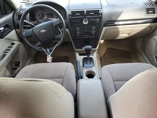 Photo 8 from auction – 2007 FORD FUSION SEL with VIN 3FAHP08147R123487