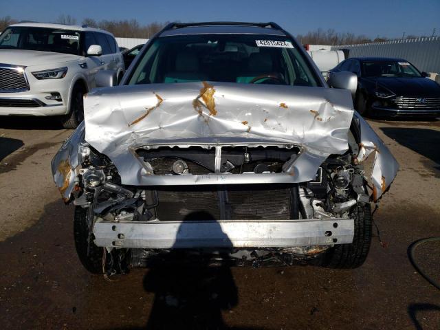 Photo 5 from auction – 2009 LEXUS RX 350 with VIN 2T2HK31U09C119178
