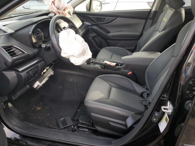 Photo 7 from auction – 2021 SUBARU CROSSTREK with VIN JF2GTHSC2MH383265