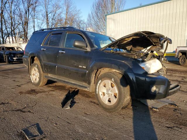 Photo 4 from auction – 2006 TOYOTA 4RUNNER SR with VIN JTEBU14R968059940