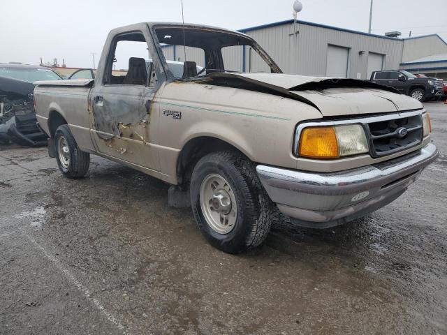 Фото 4 с аукциона – 1997 FORD RANGER с VIN 1FTCR10A3VPB58607
