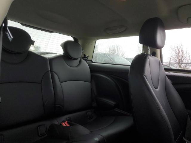 Photo 10 from auction – 2012 MINI COOPER with VIN WMWSU3C55CT368826