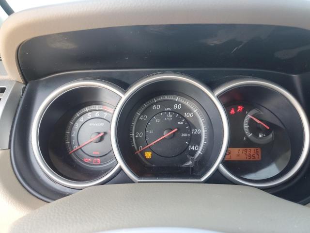 Photo 9 from auction – 2010 NISSAN VERSA S with VIN 3N1BC1CP0AL456523