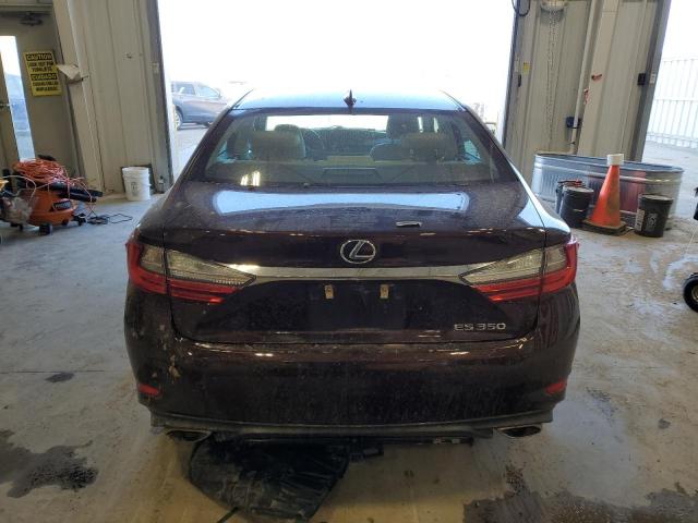 Photo 6 from auction – 2016 LEXUS ES 350 with VIN 58ABK1GG9GU028284
