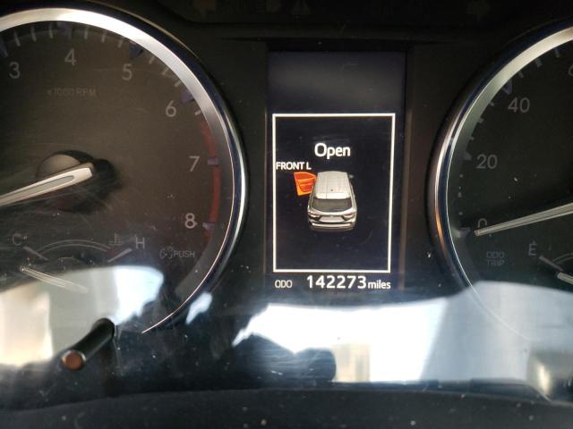 Photo 9 from auction – 2014 TOYOTA HIGHLANDER with VIN 5TDDKRFH1ES007086