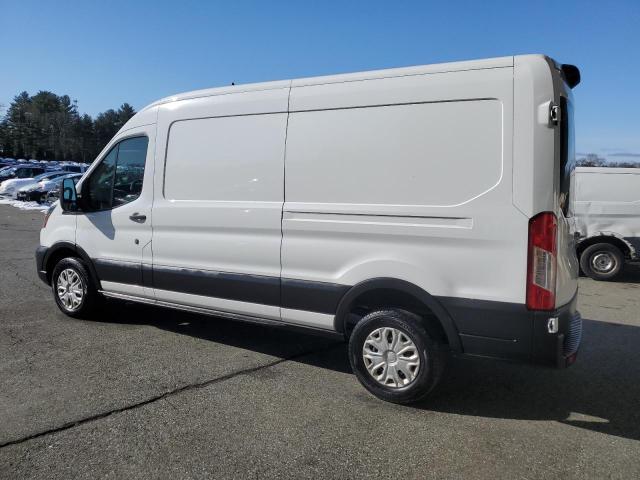 Photo 2 from auction – 2021 FORD TRANSIT T- with VIN 1FTBR1C87MKA28622