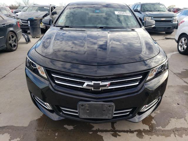 Photo 5 from auction – 2017 CHEVROLET IMPALA LT with VIN 2G1105S3XH9100383