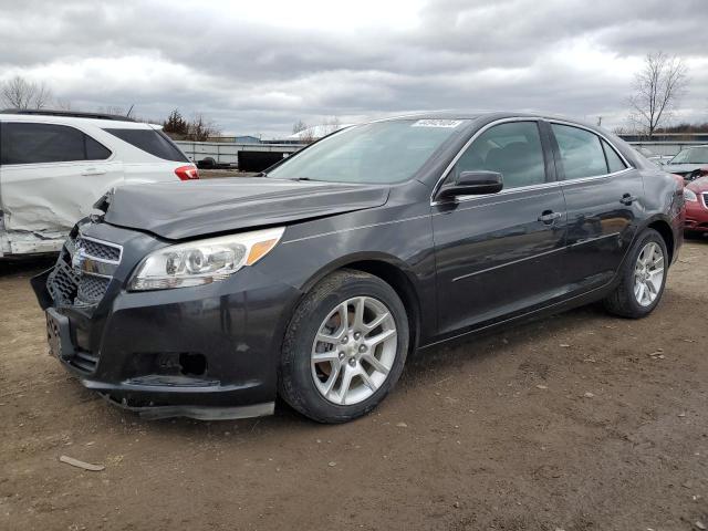 CHEVROLET MALIBU 1LT 2013 with VIN 1G11D5SR0DF207923 - Photo from auction