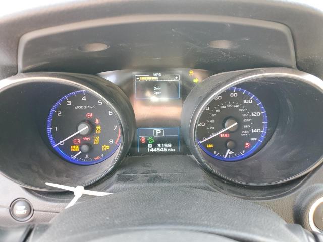 Photo 9 from auction – 2016 SUBARU OUTBACK 2. with VIN 4S4BSBNC4G3222868