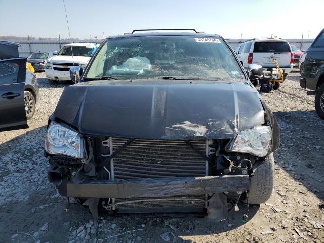 Photo 5 from auction – 2016 CHRYSLER TOWN & COU with VIN 2C4RC1CG8GR303590