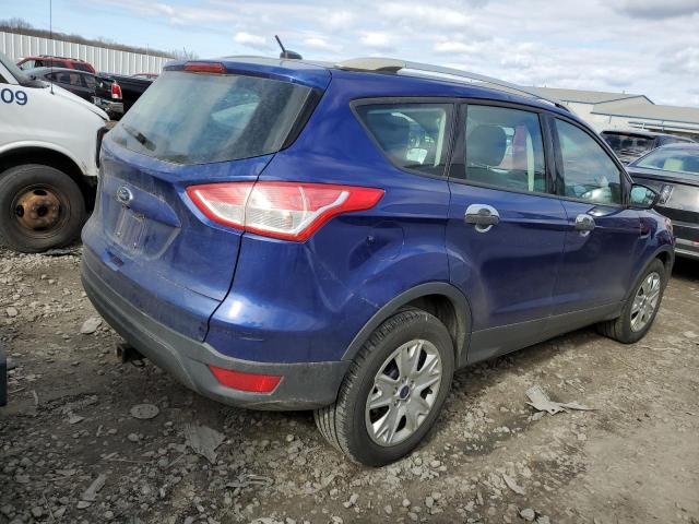 Photo 3 from auction – 2014 FORD ESCAPE S with VIN 1FMCU0F78EUB97081