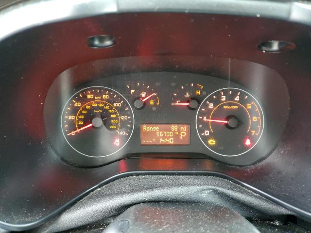 Foto 9 de la subasta – 2020 RAM PROMASTER con VIN ZFBHRFAB1L6P16566