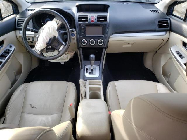 Photo 8 from auction – 2014 SUBARU XV CROSSTR with VIN JF2GPBKCXEH313614