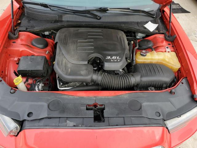 Photo 11 from auction – 2014 DODGE CHARGER SE with VIN 2C3CDXBG2EH212491
