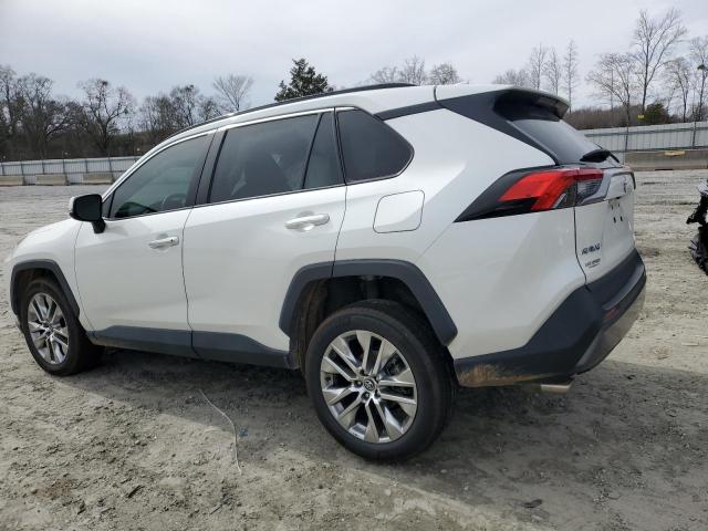 Photo 2 from auction – 2020 TOYOTA RAV4 LIMIT with VIN 2T3Y1RFVXLW095867