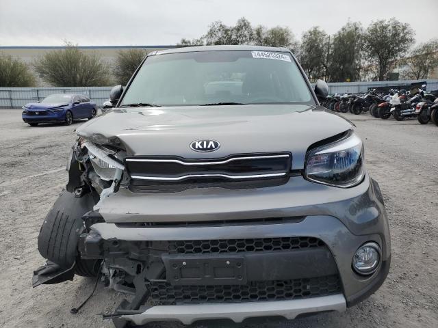 Photo 5 from auction – 2019 KIA SOUL + with VIN KNDJP3A51K7680335