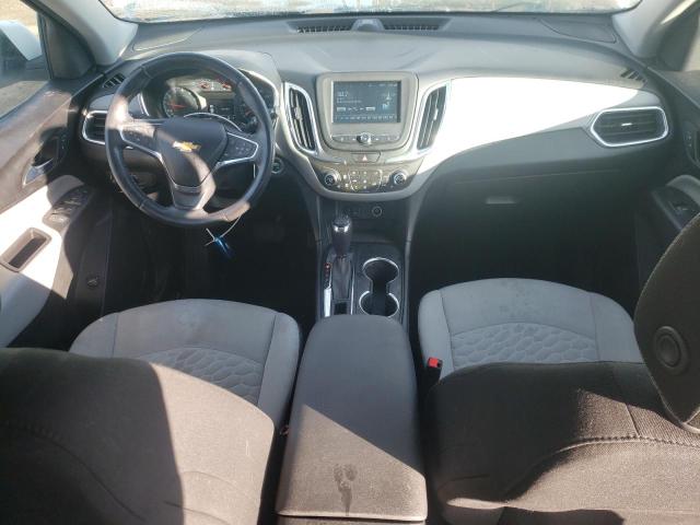 Photo 8 from auction – 2018 CHEVROLET EQUINOX with VIN 2GNAXSEV7J6270293
