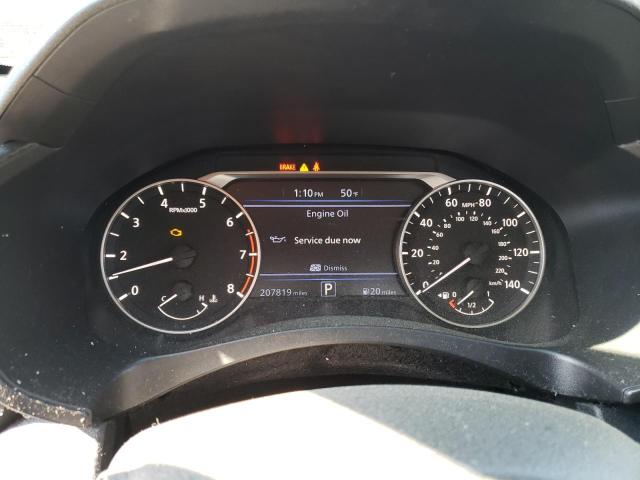 Photo 9 from auction – 2019 NISSAN ALTIMA S with VIN 1N4BL4BV4KC235945