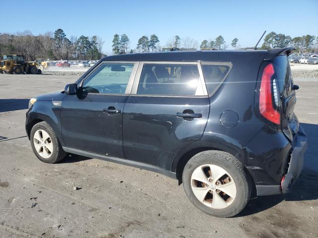 Photo 2 from auction – 2014 KIA SOUL with VIN KNDJN2A21E7053712
