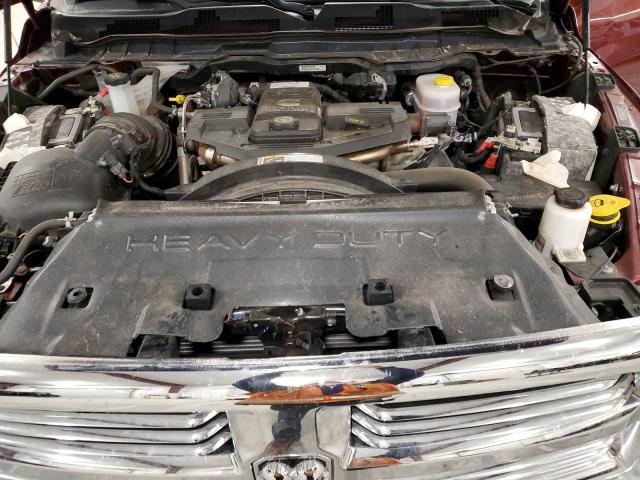 Photo 11 from auction – 2018 RAM 2500 SLT with VIN 3C6UR5DL7JG426989