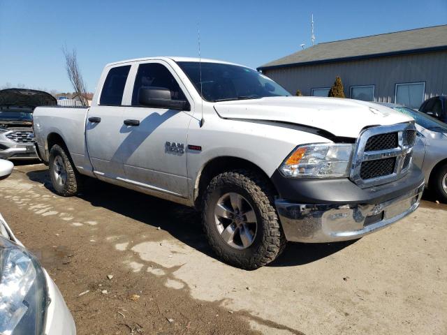 Photo 4 from auction – 2018 RAM 1500 ST with VIN 1C6RR7FM1JS283859