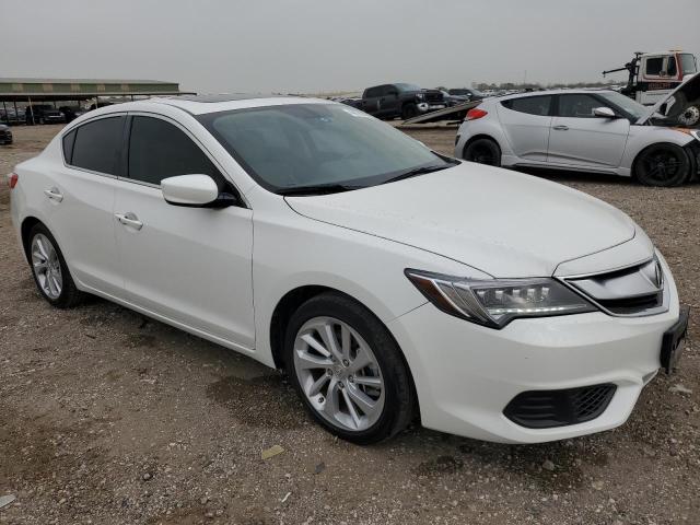 Photo 4 from auction – 2018 ACURA ILX PREMIU with VIN 19UDE2F79JA002183