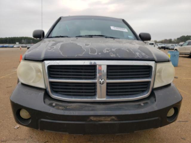 Photo 5 from auction – 2009 DODGE DURANGO SL with VIN 1D8HD48P89F700781