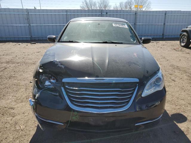 Photo 5 from auction – 2013 CHRYSLER 200 TOURIN with VIN 1C3CCBBB9DN629574