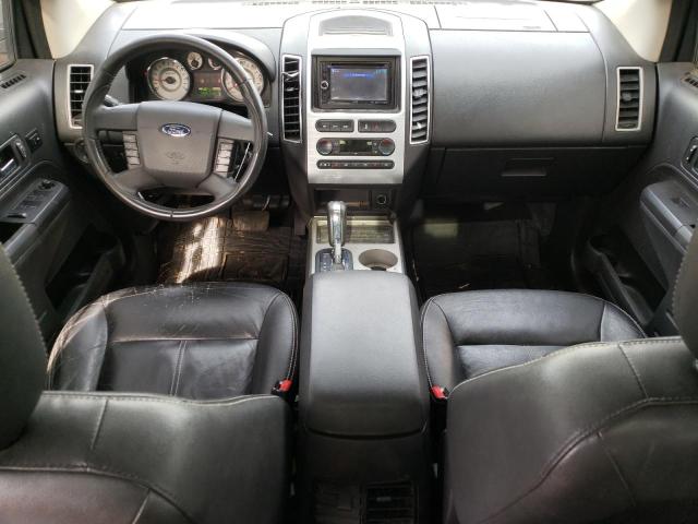 Photo 8 from auction – 2007 FORD EDGE SEL P with VIN 2FMDK39C57BB46392