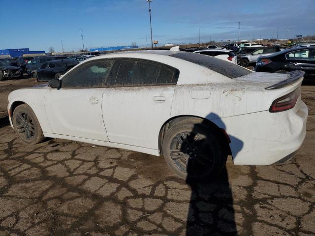 Photo 2 from auction – 2019 DODGE CHARGER SX with VIN 2C3CDXJG2KH671520