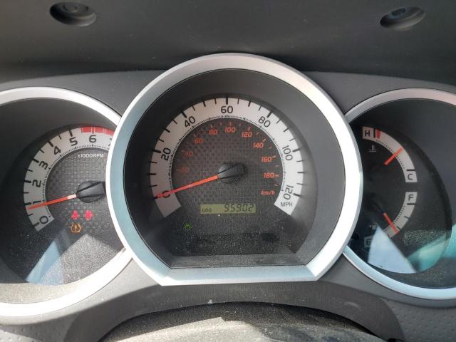 Photo 9 from auction – 2014 TOYOTA TACOMA DOU with VIN 5TFLU4EN3EX092555