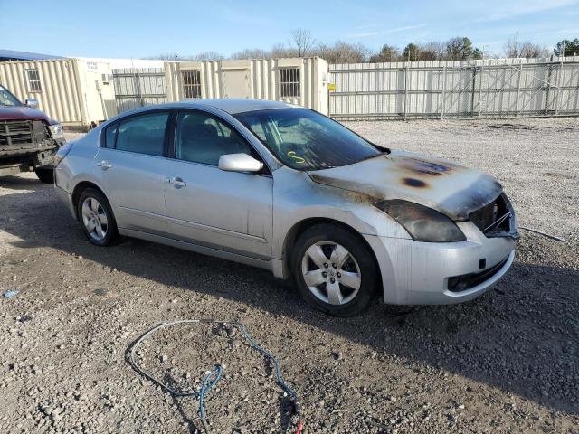Photo 4 from auction – 2008 NISSAN ALTIMA 2.5 with VIN 1N4AL21E08N528546