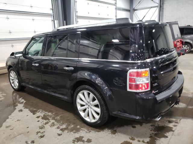 Photo 2 from auction – 2015 FORD FLEX SEL with VIN 2FMHK6C82FBA10968