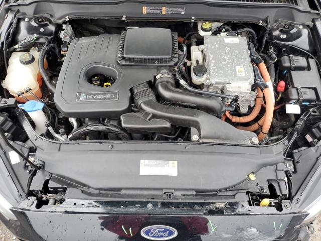 Photo 11 from auction – 2016 FORD FUSION SE with VIN 3FA6P0LU8GR336693