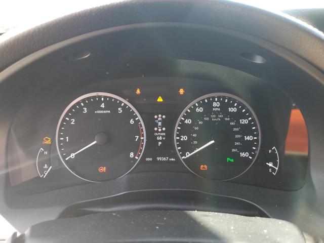 Photo 9 from auction – 2015 LEXUS ES 350 with VIN JTHBK1GG2F2179911