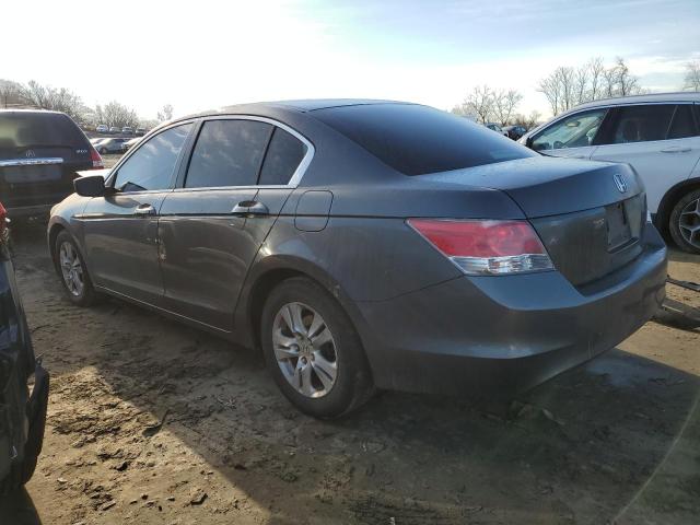 Photo 2 from auction – 2010 HONDA ACCORD LXP with VIN 1HGCP2F46AA102480