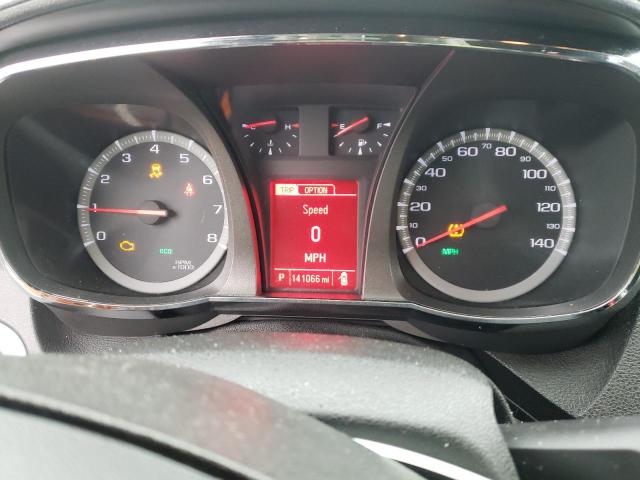 Zdjęcie 9 z aukcji – 2015 GMC TERRAIN SL z VIN 2GKALMEK6F6291752